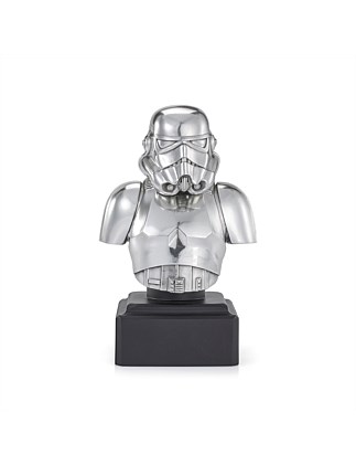 Star Wars Limited Edition Stormtrooper Bust