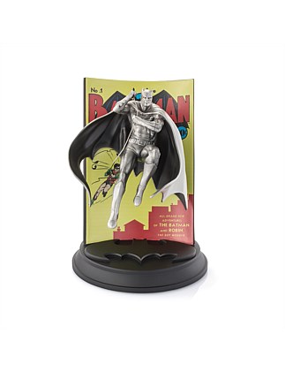 DC Batman #1 Limited Edition Figurine