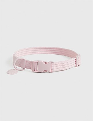 PARK - LARGE RECYCLED MATERIAL COLLAR