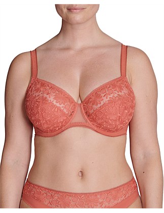 AMAZONE FULL CUP CONTROL BRA