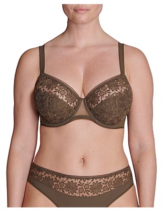 AMAZONE FULL CUP CONTROL BRA