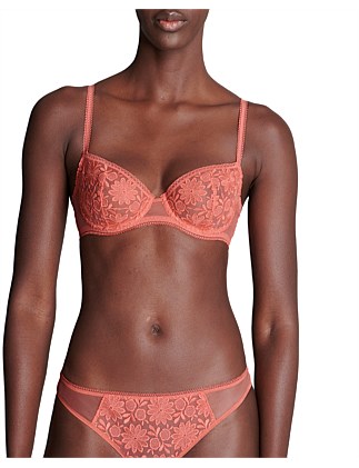 AMAZONE HALF CUP BRA