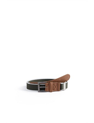 ELASTIC BELT