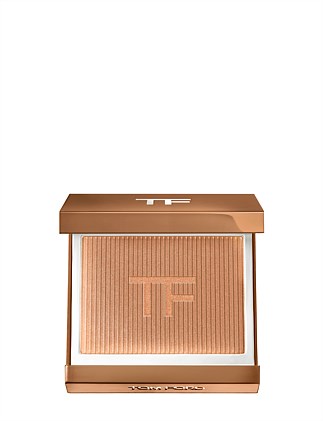 Soleil de Feu Glow Highlighter