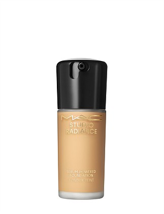 STUDIO RADIANCE SERUM POWERED FOUNDATION