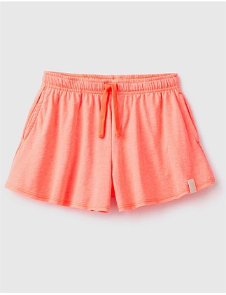 SOFT SHORT (GIRLS 8-14)