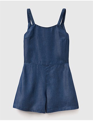 JUMPSUIT (GIRLS 8-14)