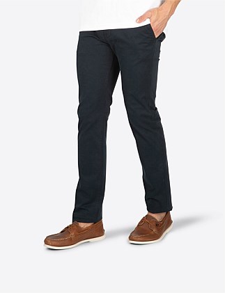 SLIM CHINO PANT