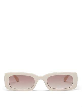 CANNES RECTANGULAR SUNGLASSES