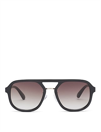 LE MANS RETRO SUNGLASSES