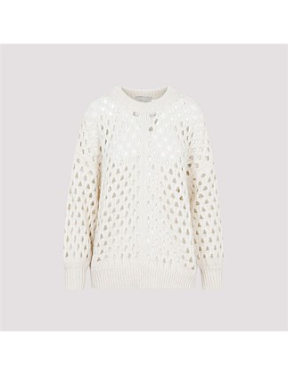 TANE KNIT TOP