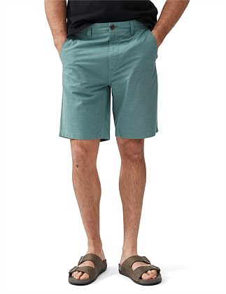 The Gunn 9" Short - Turquoise