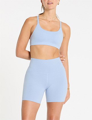 Rhythm & Flow Bike Short