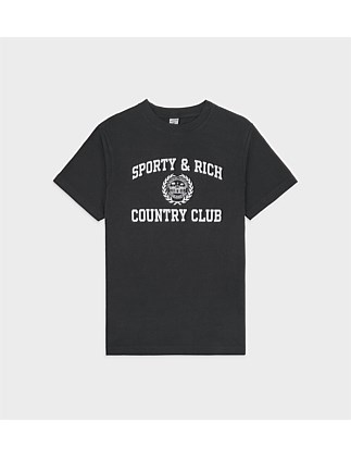 Varsity Crest T-Shirt