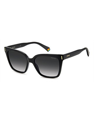 PLD 6192/S 807 BLACK Sunglasses