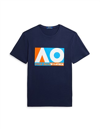 AO SHORT SLEEVE T-SHIRT