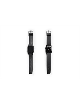 Watch Strap for Apple Watch 38-41mm - Black