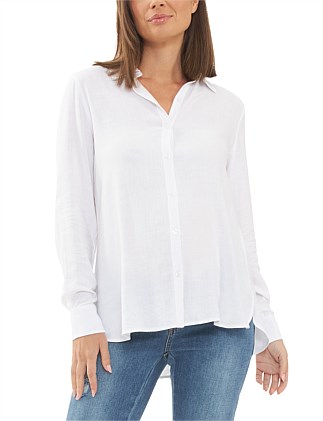 CLARA RELAXED SHIRT