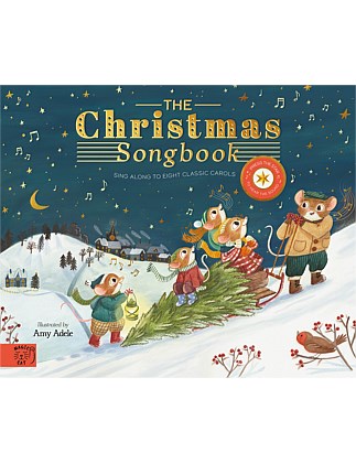 The Christmas Songbook