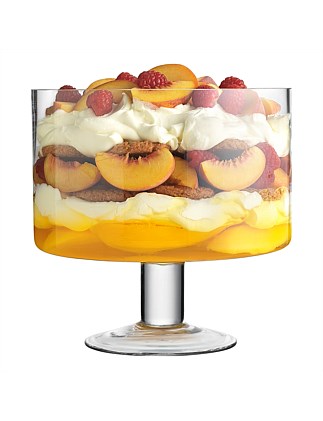 CLASSIC TRIFLE BOWL 20CM