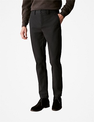 Regular Fit Modern Chino Pant