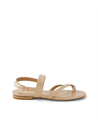 Anord Heeled Sandals