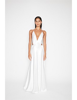 TASH MAXI DRESS