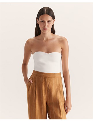 Mia Milano Tube Top