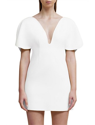 ROGERON MINI DRESS