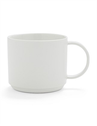 DAILY - 4 X LARGE MUGS