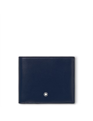 Meisterstück Wallet 4cc coin case