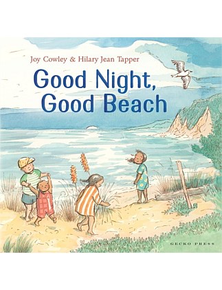 Good Night Good Beach