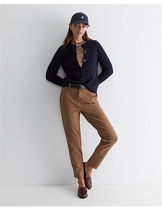 Evie Ponte Pant