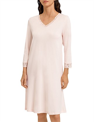 Moments 3/4 Sleeve Nightdress