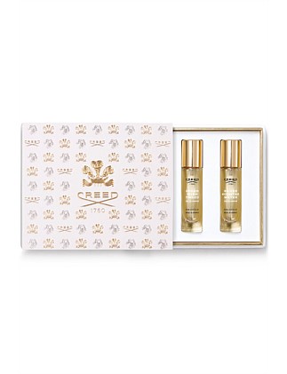 Holiday Mens 3 Piece Set (3x10ml EDP)