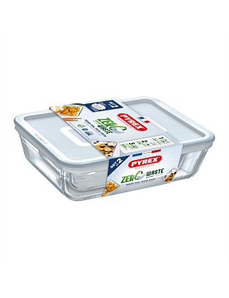 PYREX Cook & Freeze 2 Piece Set