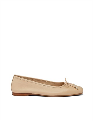 WOMEN'S KETTLE BALLET FLAT SHOE