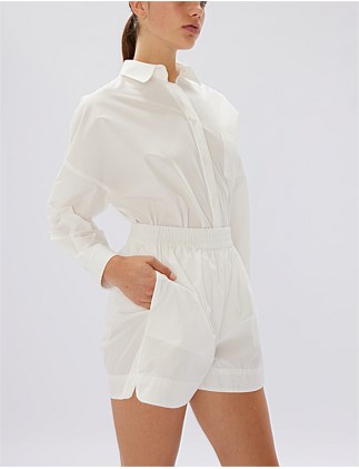 CHIARA LONG SLEEVE SHIRT - CLASSIC