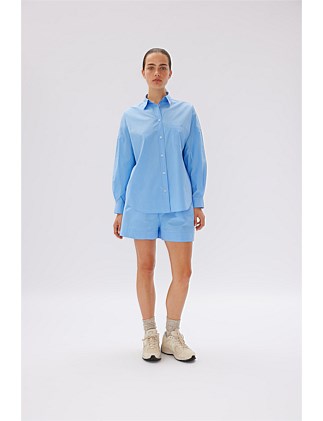 CHIARA LONG SLEEVE SHIRT - CLASSIC