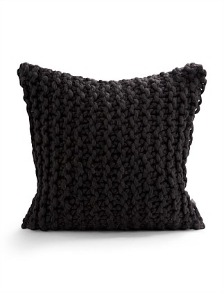 LOFT - SQUARE WOOL CUSHION COVER