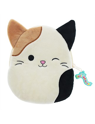 Plush Pencil Case