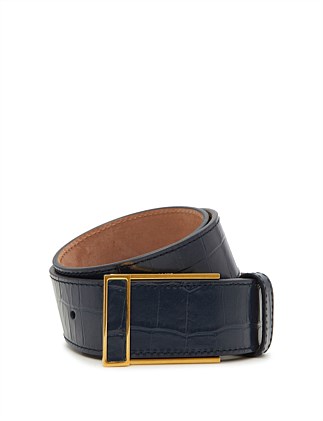 Men s Designer Belts David Jones