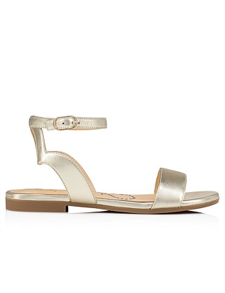 MELODIE CHICK SANDAL FLAT NAPP