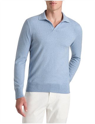 CARTER LS POLO