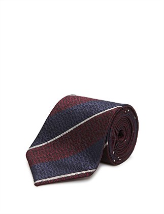 18 STRIPE TIE