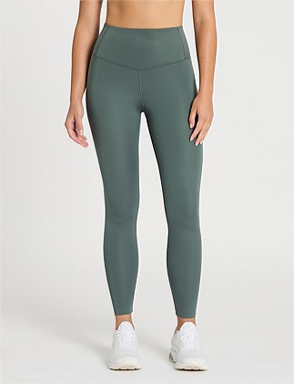 Essential Pocket Ankle Legging