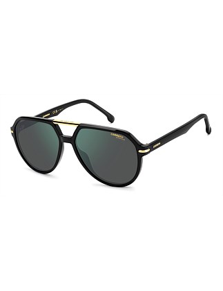 315/S 807 BLACK SUNGLASSES