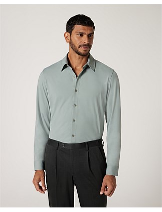 Slim Travel Shirt 