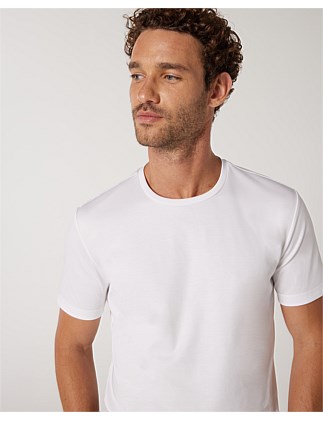 Slim Travel Tee 