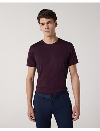 Slim Travel Tee 